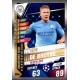 Kevin De Bruyne Manchester City Collectors Team of the Season TS5 Match Attax 101 2019-20