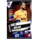 Jan Oblak Atlético de Madrid Masters MA1 Match Attax 101 2019-20