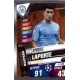 Aymeric Laporte Manchester City Masters MA3 Match Attax 101 2019-20