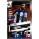 Alex Telles Porto Masters MA5 Match Attax 101 2019-20