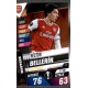 Héctor Bellerin Arsenal Masters MA6 Match Attax 101 2019-20