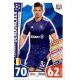 Leander Dendoncker Anderlecht 277 Match Attax Champions 2017-18