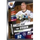 Marc-André ter Stegen Barcelona Superstars MS1 Match Attax 101 2019-20