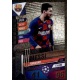 Lionel Messi Barcelona Limited Edition Silver LE2S Leo Messi