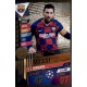 Lionel Messi Barcelona Limited Edition Gold LE2G Leo Messi