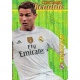 Cristiano Ronaldo Real Madrid Gold Star Security Limited Edition Cristiano Ronaldo