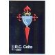 Escudo Brillo Puntas Cuadradas Celta 190 Las Fichas Quiz Liga 2016 Official Quiz Game Collection