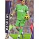 Casillas Real Madrid 31 Las Fichas de la Liga 2012 Official Quiz Game Collection