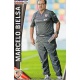 Marcelo Bielsa Athletic Club 138 Las Fichas de la Liga 2012 Official Quiz Game Collection