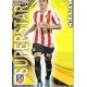 Reyes Superstar Atlético Madrid 187 Las Fichas de la Liga 2012 Official Quiz Game Collection