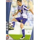 Amat Espanyol 199 Las Fichas de la Liga 2012 Official Quiz Game Collection