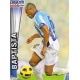 Baptista Málaga 287 Las Fichas de la Liga 2012 Official Quiz Game Collection