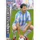 Ruud Van Nistelrooy Málaga 288 Las Fichas de la Liga 2012 Official Quiz Game Collection