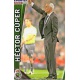 Héctor Cuper Racing 300 Las Fichas de la Liga 2012 Official Quiz Game Collection