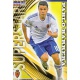 Pablo Barrera Superstar Zaragoza 351 Las Fichas de la Liga 2012 Official Quiz Game Collection