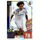 Marcelo UCL 100 Club XI 421 Match Attax Champions 2017-18