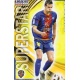 Iborra Superstar Levante 376 Las Fichas de la Liga 2012 Official Quiz Game Collection