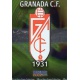 Escudo Granada 514 Las Fichas de la Liga 2012 Official Quiz Game Collection