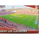 Nuevo Los Cármenes Granada 515 Las Fichas de la Liga 2012 Official Quiz Game Collection