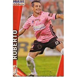 Roberto Granada 517 Las Fichas de la Liga 2012 Official Quiz Game Collection