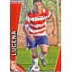 Lucena Granada 524 Las Fichas de la Liga 2012 Official Quiz Game Collection