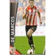 De Marcos Athletic Club 651 Las Fichas de la Liga 2012 Official Quiz Game Collection