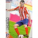 Adrián Atlético Madrid 653 Las Fichas de la Liga 2012 Official Quiz Game Collection