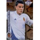 Pablo Barrera Top Gold Real Zaragoza 602 Las Fichas de la Liga 2012 Official Quiz Game Collection