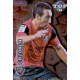 Cazorla Top Red Málaga 591 Las Fichas de la Liga 2012 Official Quiz Game Collection