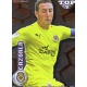 Cazorla Top Red Baja Villarreal Las Fichas de la Liga 2012 Official Quiz Game Collection