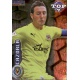 Cazorla Top Green Baja Villarreal Las Fichas de la Liga 2012 Official Quiz Game Collection