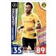 Pierre Super Strikers SS06 Match Attax Champions 2017-18