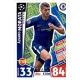 Álvaro Morata Super Strikers SS07 Match Attax Champions 2017-18