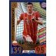 Robert Lewandowski Limited Edition Gold LE3G Match Attax Champions 2017-18