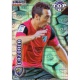 Cazorla Top Blue Square Málaga 591 Las Fichas de la Liga 2012 Official Quiz Game Collection