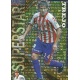Trejo Superstar Letras Sporting Gijón 266 Las Fichas de la Liga 2012 Official Quiz Game Collection