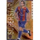 Barkero Superstar Letters Levante 377 Las Fichas de la Liga 2012 Official Quiz Game Collection