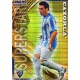 Cazorla Superstar Square Málaga 293 Las Fichas de la Liga 2012 Official Quiz Game Collection