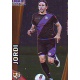 Jordi Metalcards Rayo Vallecano 23 Las Fichas de la Liga 2012 Official Quiz Game Collection