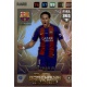 Neymar Top Master Rare Barcelona 5 Neymar Jr