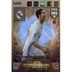 Cristiano Ronaldo Top Master Rare Juventus 8 Cristiano Ronaldo