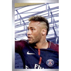 Neymar Jr PSG 390 Neymar Jr