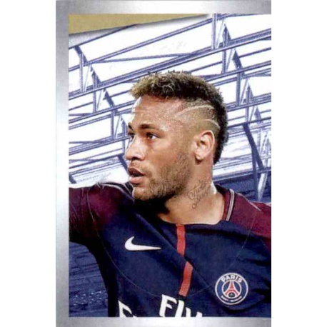 Neymar Jr PSG 390 Neymar Jr