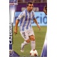 Cazorla Málaga 694 Las Fichas de la Liga 2012 Platinum Official Quiz Game Collection