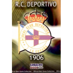 Emblem Deportivo 712