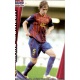 Marc Muniesa Barcelona B 783 Las Fichas de la Liga 2012 Platinum Official Quiz Game Collection