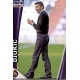 Djukic Valladolid 840 Las Fichas de la Liga 2012 Platinum Official Quiz Game Collection