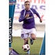 Capdevila Xerez 869 Las Fichas de la Liga 2012 Platinum Official Quiz Game Collection