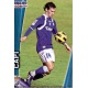 Capi Xerez 870 Las Fichas de la Liga 2012 Platinum Official Quiz Game Collection