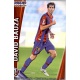 David Bauzá Huesca 998 Las Fichas de la Liga 2012 Platinum Official Quiz Game Collection